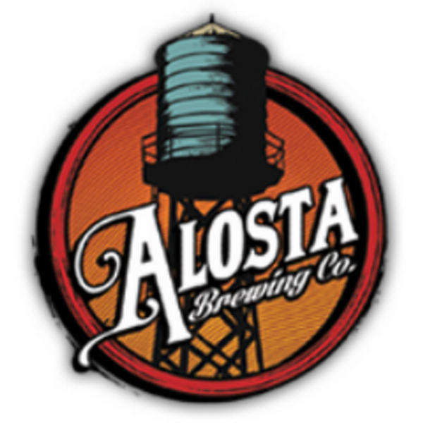 Alosta Brewing Co. Alosta Brewing Co.