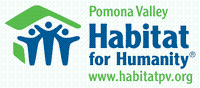 Pomona Valley Habitat for Humanity