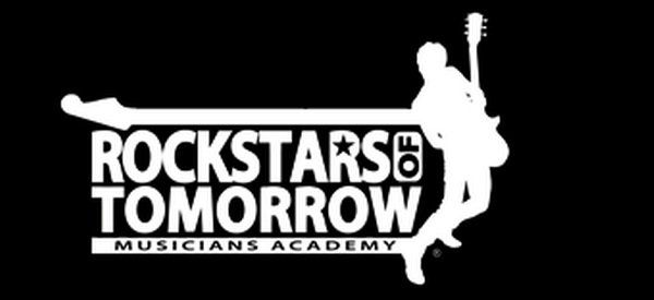 Rockstars of Tomorrow Rockstars of Tomorrow