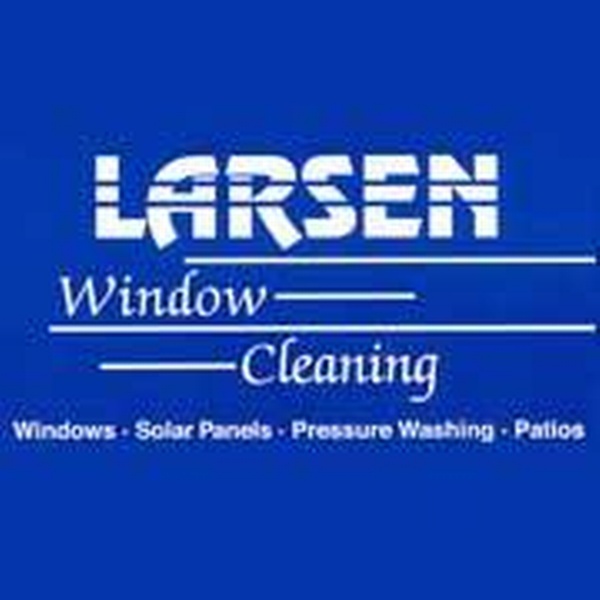 Larsen Window Cleaning Larsen Window Cleaning