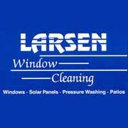 Larsen Window Cleaning Larsen Window Cleaning