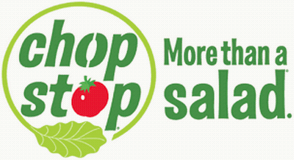 Chop Stop Chop Stop