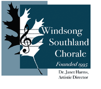 Windsong Southland Chorale
