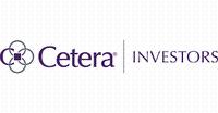 Cetera Investors Cetera Investors