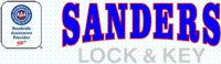 Sanders Lock & Key