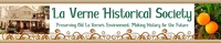 Historical Society of La Verne Historical Society of La Verne