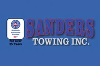 Sanders Towing