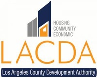 Los Angeles County Development Authority