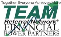 Financial Power Partners Chapter of TEAM Referral Network
