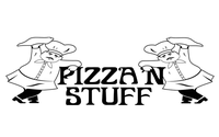 Pizza and Stuff