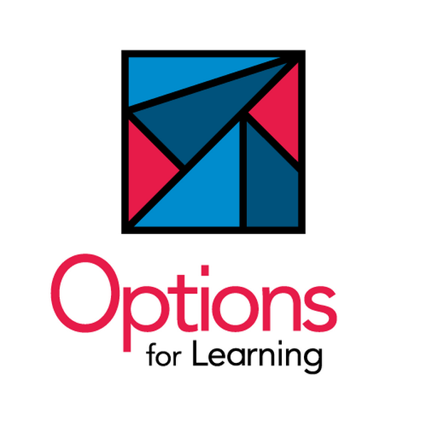 Options For Learning Options For Learning