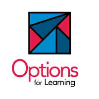 Options For Learning Options For Learning