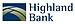 Highland Bank