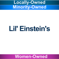 Lil' Einstein's