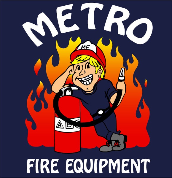 Metro Fire Equipment, Inc. COMMERCIAL CONSTRUCTION EMERGENCY