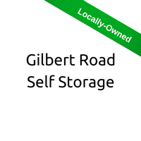 Gilbert Road Self Storage