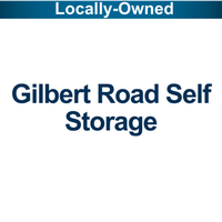 Gilbert Road Self Storage