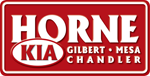 Horne Kia Horne Kia