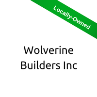 Wolverine Builders, Inc.