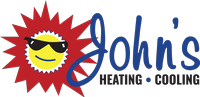 John's Heating, Cooling and Plumbing