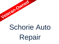 Schorie Auto Repair