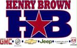 Henry Brown Automotive Group Henry Brown Automotive Group