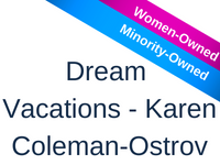 Dream Vacations - Karen Coleman-Ostrov