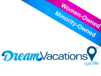 Dream Vacations - Karen Coleman-Ostrov