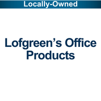 Lofgreen's Office Products