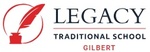 Legacy Traditional School Legacy Traditional School