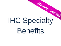 IHC Specialty Benefits