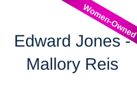 Edward Jones - Mallory Reis