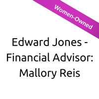 Edward Jones - Financial Advisor: Mallory Reis