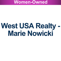 West USA Realty - Marie Nowicki