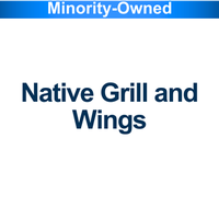 Native Grill and Wings