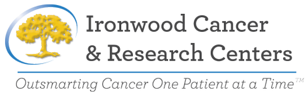 Dignity Health - Ironwood Cancer Center Dignity Health - Ironwood Cancer Center