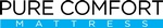 Pure Comfort Mattress Pure Comfort Mattress