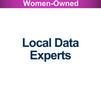 Local Data Experts