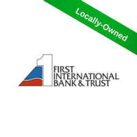 First International Bank & Trust 