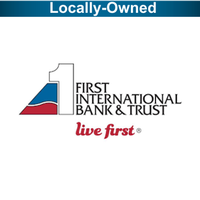 First International Bank & Trust 