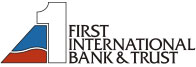 First International Bank & Trust 