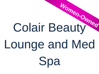 Colair Beauty Lounge and Med Spa