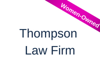 Thompson Law Firm