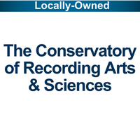 The Conservatory of Recording Arts & Sciences