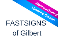 FASTSIGNS of Gilbert