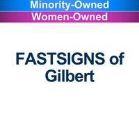 FASTSIGNS of Gilbert