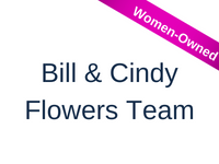 Bill & Cindy Flowers Team