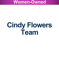 Cindy Flowers Team
