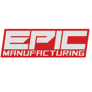 Epic Manufacturing Epic Manufacturing