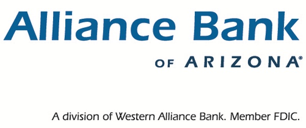 Alliance Bank of Arizona Alliance Bank of Arizona